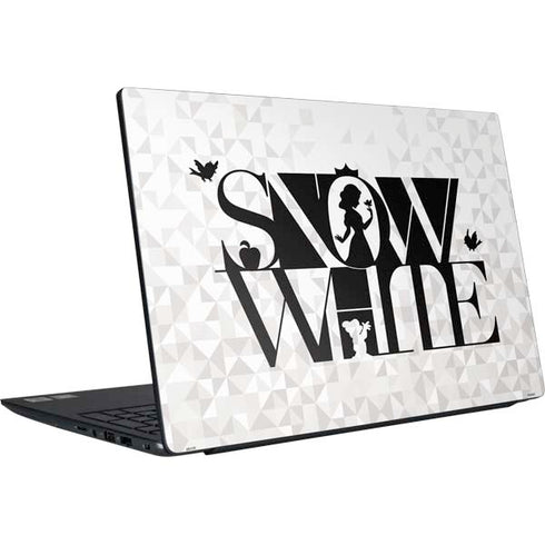 Disney Princess Snow White Chromatic Dell Vostro Skin